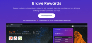 Brave-Browers-with-Basic-Attention-Token-a-DApp-that-utlitzes-sponsored-content-for-monetization